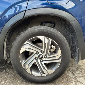 2023 Hyundai SANTA FE SEL 照片 18