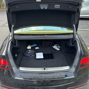 2023 Genesis G90 3.5T — миниатюра 43
