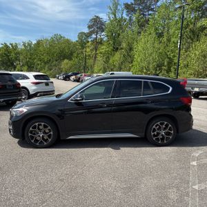 BMW X1 SDRIVE28I - 3