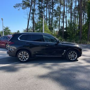 BMW X5 XDRIVE50E - 10