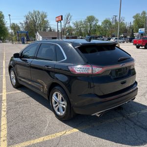 FORD EDGE SEL - 5