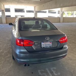 VOLKSWAGEN JETTA SE PZEV - 7