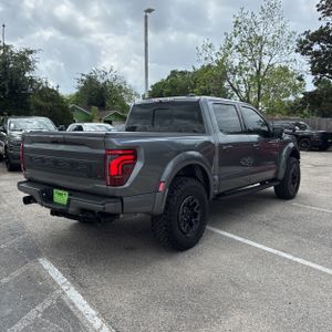 FORD F-150 RAPTOR - 8