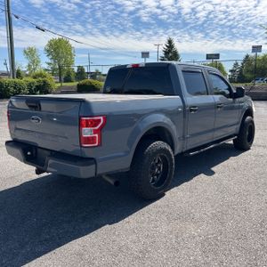 FORD F-150 XL - 8