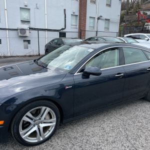 AUDI A7 3.0T PREMIUM PLUS - 2