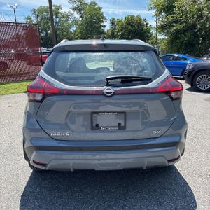 صورة 7 لـ 2022 Nissan KICKS SV
