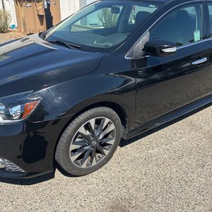 2019 Nissan SENTRA SR 缩略图 57