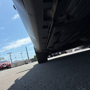 2017 FORD ESCAPE TITANIUM thumbnail 24