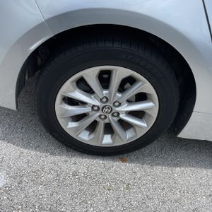 صورة مصغرة 19 لـ 2021 Toyota COROLLA LE