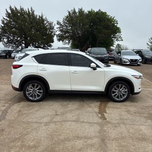 MAZDA CX-5 GRAND TOURING - 10