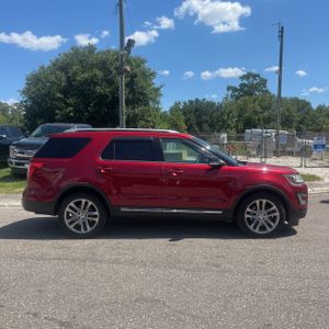 2016 FORD EXPLORER XLT — фото 10