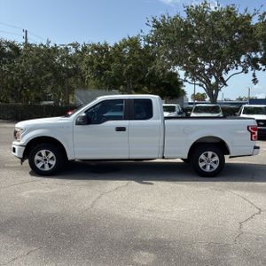 صورة 3 لـ 2018 FORD F-150 XL