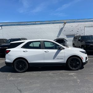 CHEVROLET EQUINOX - 10