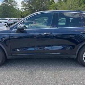 PORSCHE CAYENNE - 4