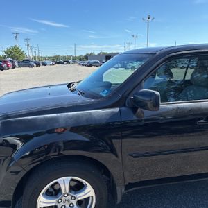 صورة 2 لـ 2014 Honda PILOT EX-L