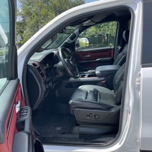 2022 RAM 1500 REBEL thumbnail 36
