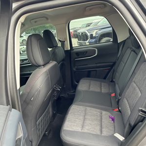 2022 FORD BRONCO SPORT BIG BEND thumbnail 34