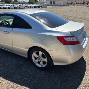 صورة 6 لـ 2006 Honda CIVIC EX