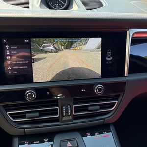 2023 Porsche MACAN — миниатюра 39