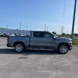 2019 Chevrolet SILVERADO 1500 HIGH COUNTRY 照片 10