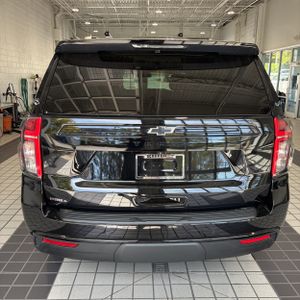 CHEVROLET TAHOE Z71 - 6