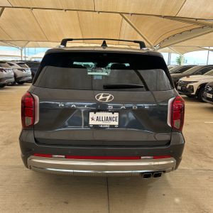 HYUNDAI PALISADE CALLIGRAPHY - 7