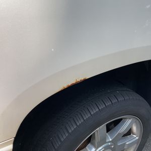 صورة مصغرة 60 لـ 2008 Cadillac ESCALADE BASE