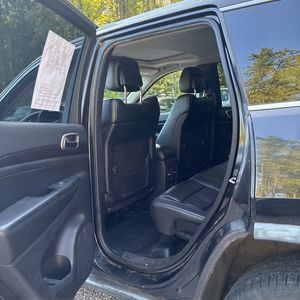 2012 JEEP GRAND CHEROKEE LAREDO — миниатюра 34