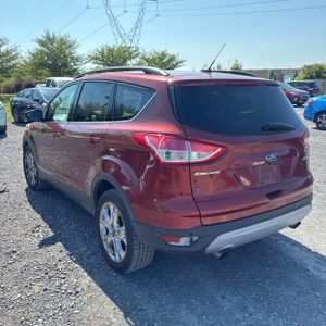 2016 FORD ESCAPE SE — фото 5