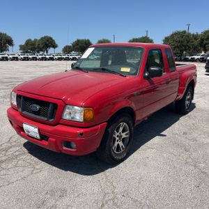 صورة 1 لـ 2004 FORD RANGER XL