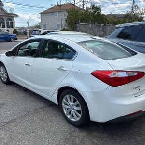 KIA FORTE EX - 5