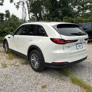 صورة 5 لـ 2024 Mazda CX-90 3.3 TURBO PREFERRED PLUS