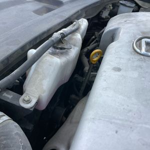 2013 Lexus ES 350 BASE photo 48