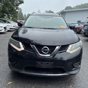 صورة مصغرة 14 لـ 2015 Nissan ROGUE SV