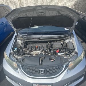 2015 Honda CIVIC LX 缩略图 44