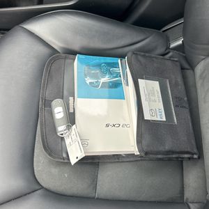 2017 Mazda CX-5 TOURING — миниатюра 53