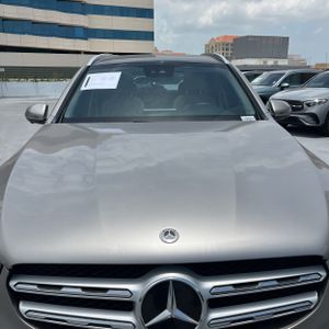 2022 Mercedes-BENZ GLC 缩略图 15