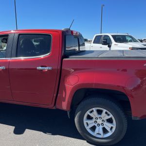 CHEVROLET COLORADO - 6