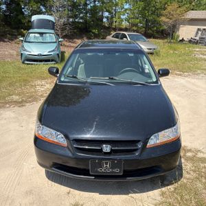 1999 Honda ACCORD EX thumbnail 15