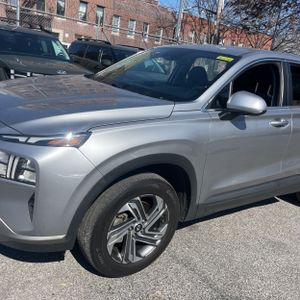 HYUNDAI SANTA FE SE - 2