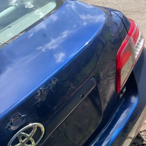 2010 Toyota CAMRY LE thumbnail 53