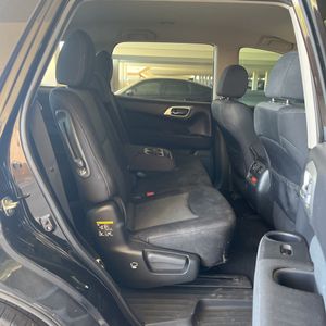 صورة مصغرة 35 لـ 2017 Nissan PATHFINDER SV