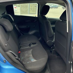 2017 Chevrolet SPARK LS CVT 缩略图 35
