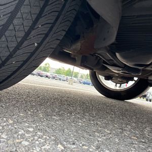 2018 Porsche MACAN S 缩略图 34