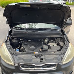صورة مصغرة 42 لـ 2013 KIA SOUL BASE