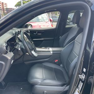 صورة مصغرة 32 لـ 2024 Mercedes-BENZ GLC