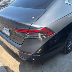 صورة 8 لـ 2023 Honda ACCORD EX