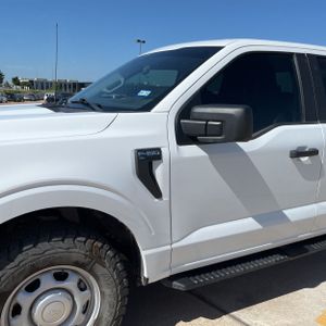2024 FORD F-150 XL 照片 2