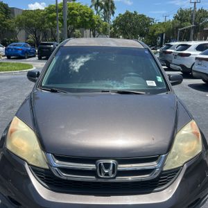 صورة مصغرة 15 لـ 2010 Honda CR-V LX