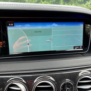 2017 Mercedes-BENZ S-CLASS — миниатюра 39